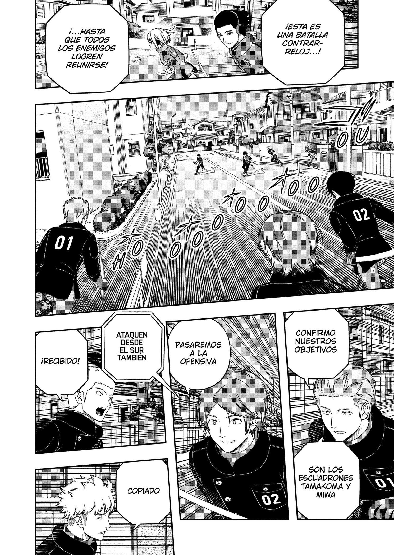 Capitulo 262 page 10