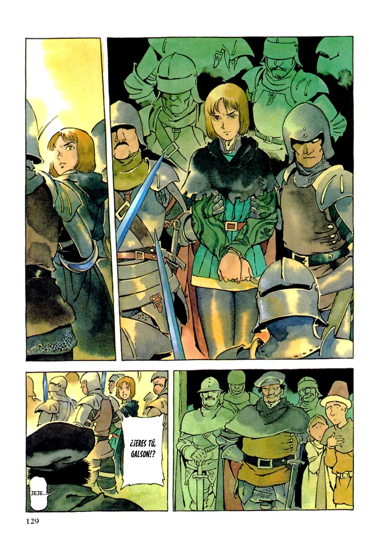 Capitulo 3 page 10