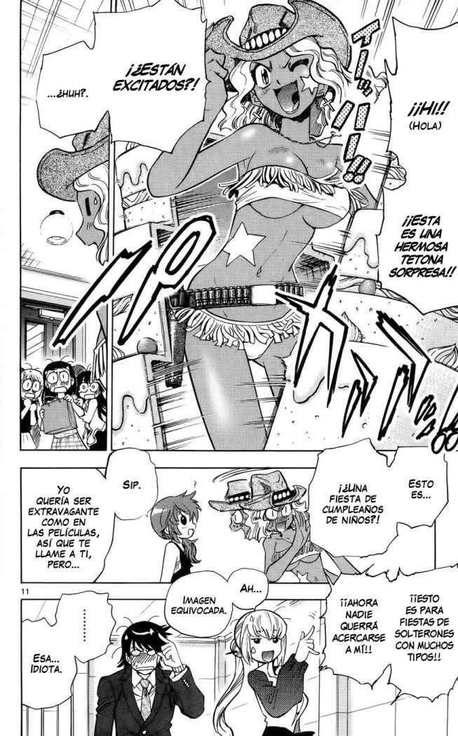 Capitulo 155 page 13