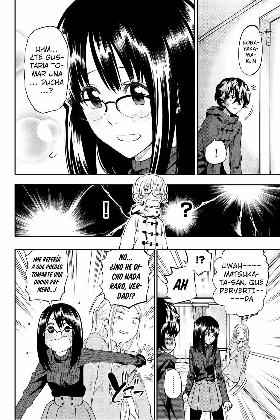 Capitulo 83 page 9