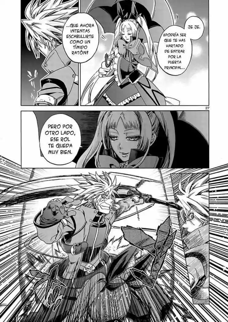 Capitulo 1 page 27