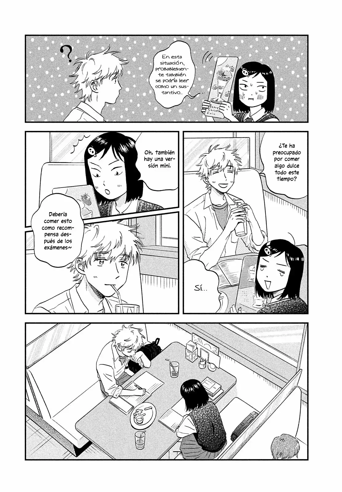 Capitulo 43 page 11