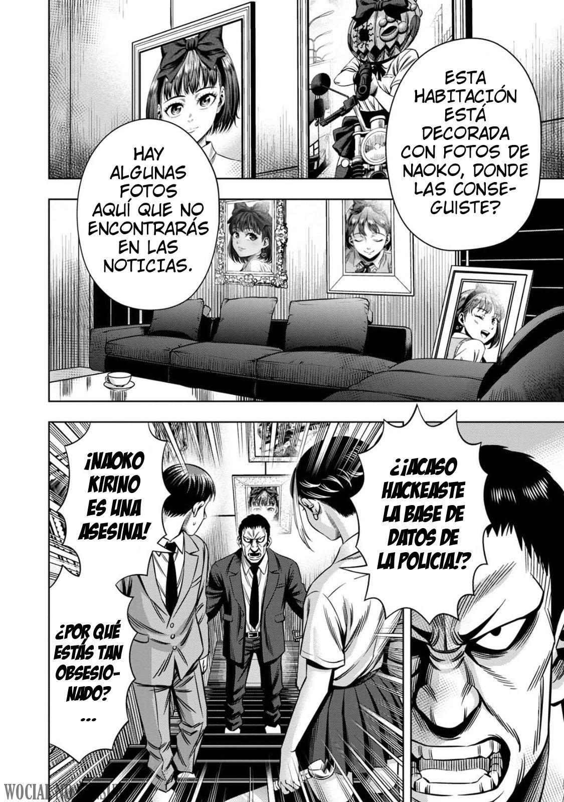 Capitulo 59 page 16