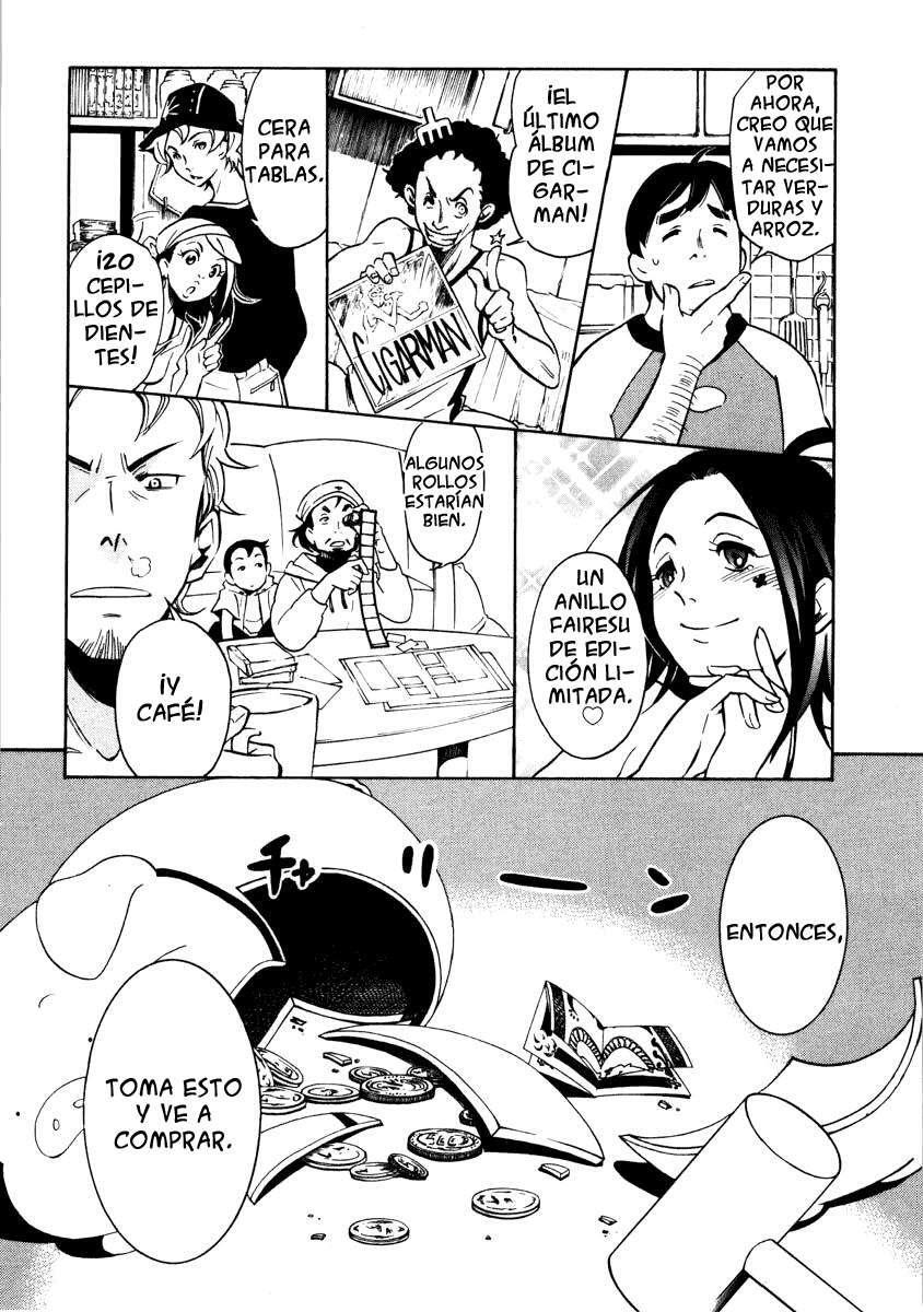 Capitulo 3 page 10