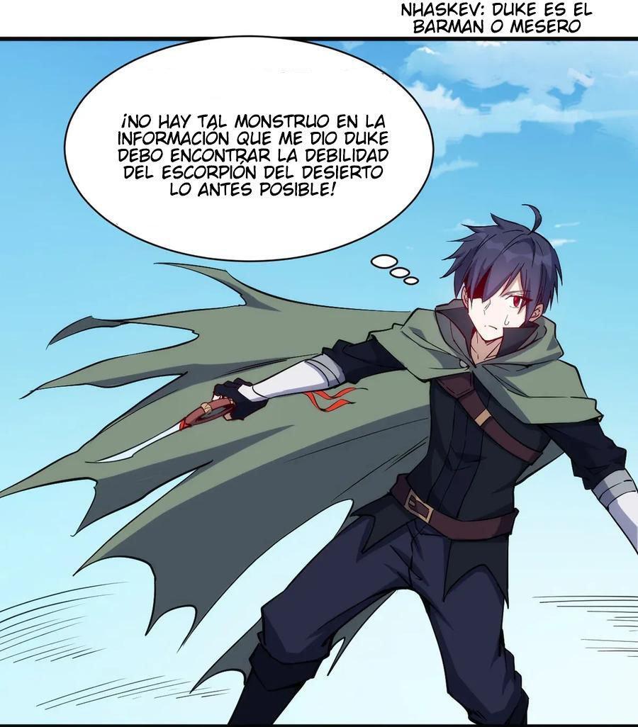 Capitulo 27 page 9