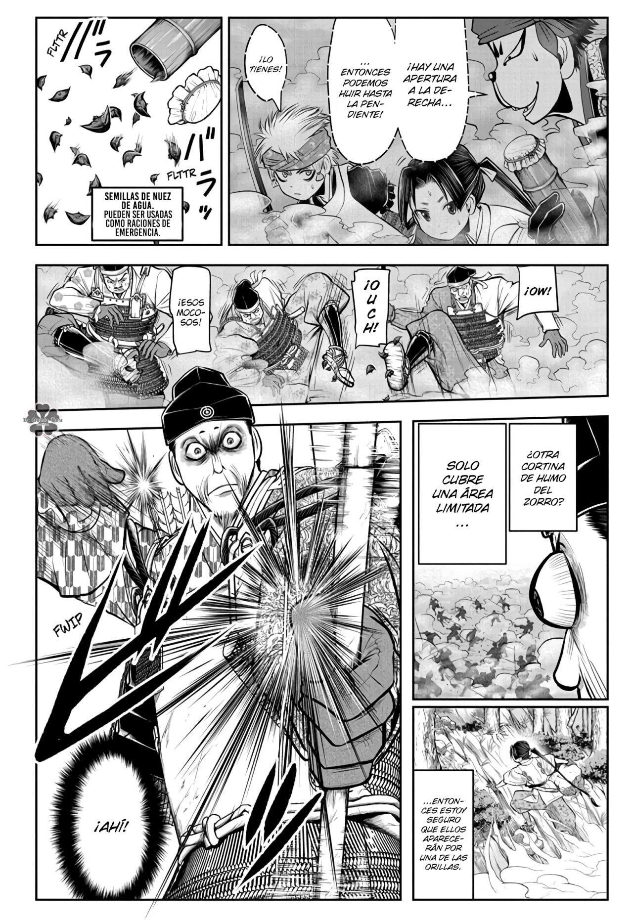 Capitulo 41 page 3