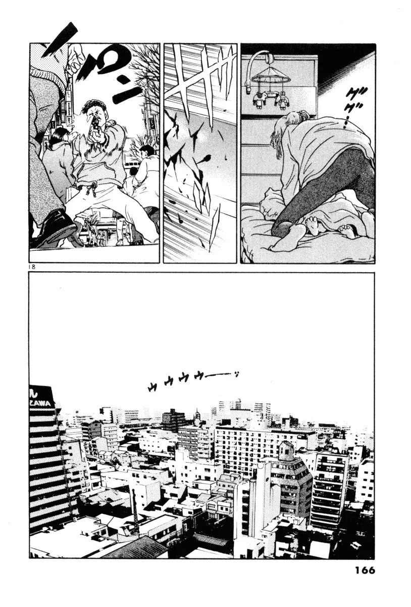 Capitulo 64 page 18