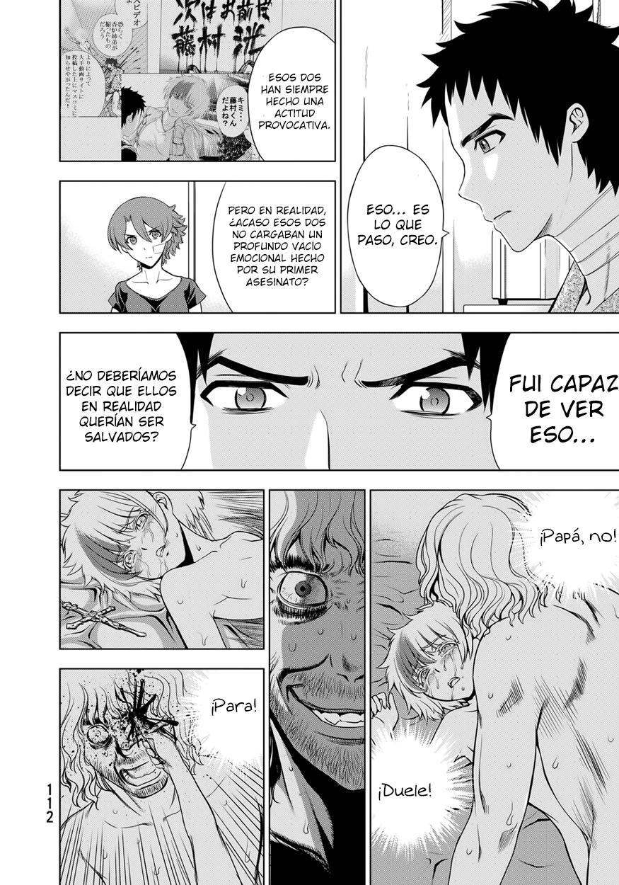 Capitulo 27 page 15