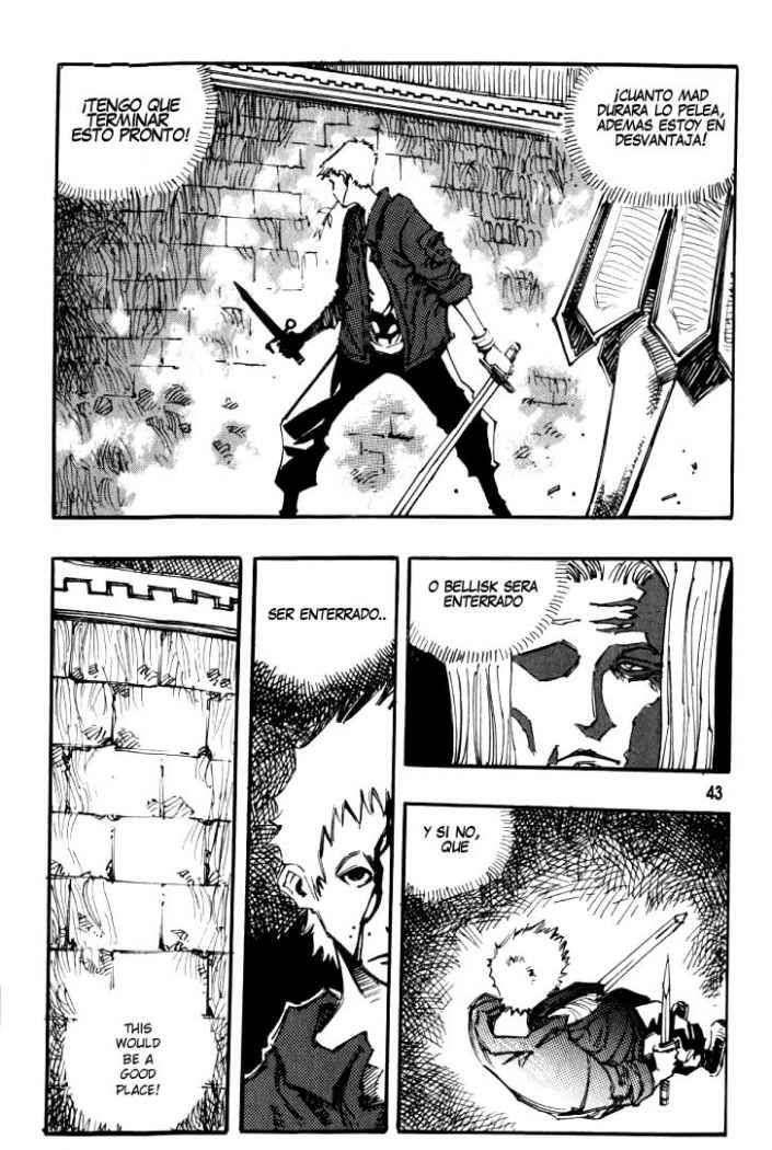 Capitulo 38 page 13