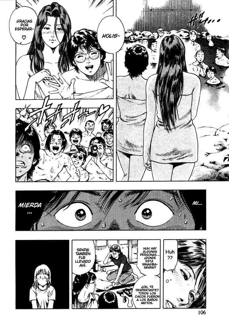 Capitulo 46 page 19