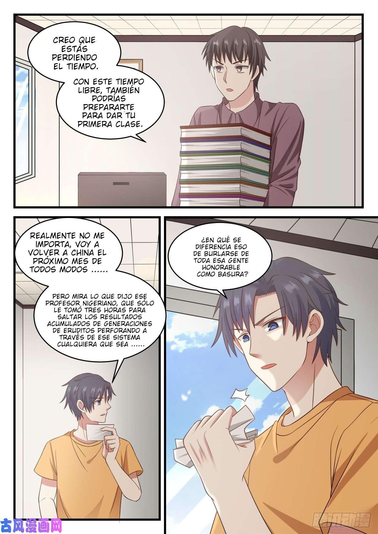 Capitulo 106 page 11