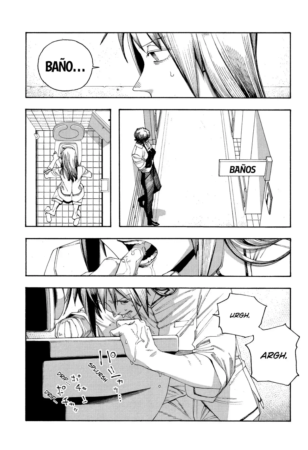 Capitulo 90 page 17