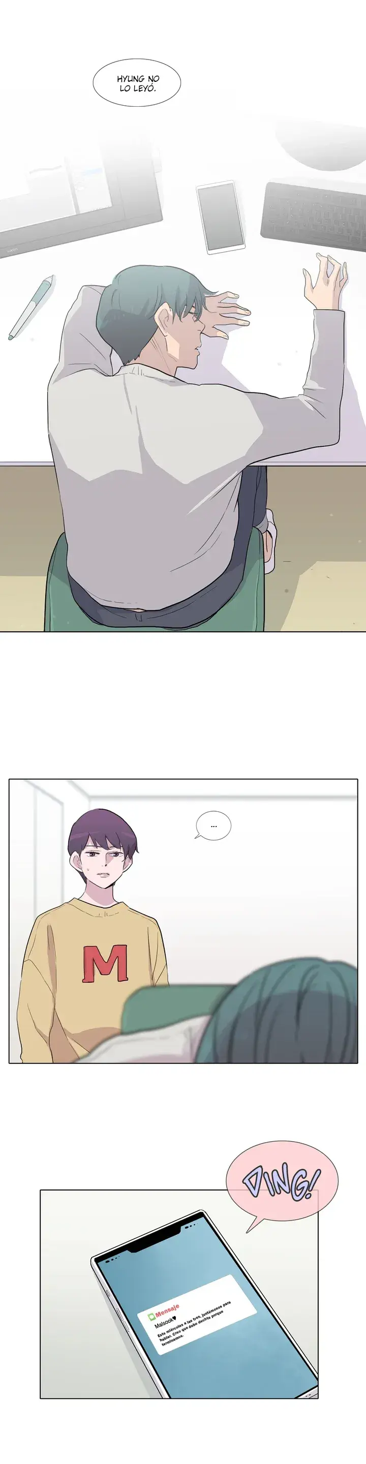 Capitulo 67 page 6