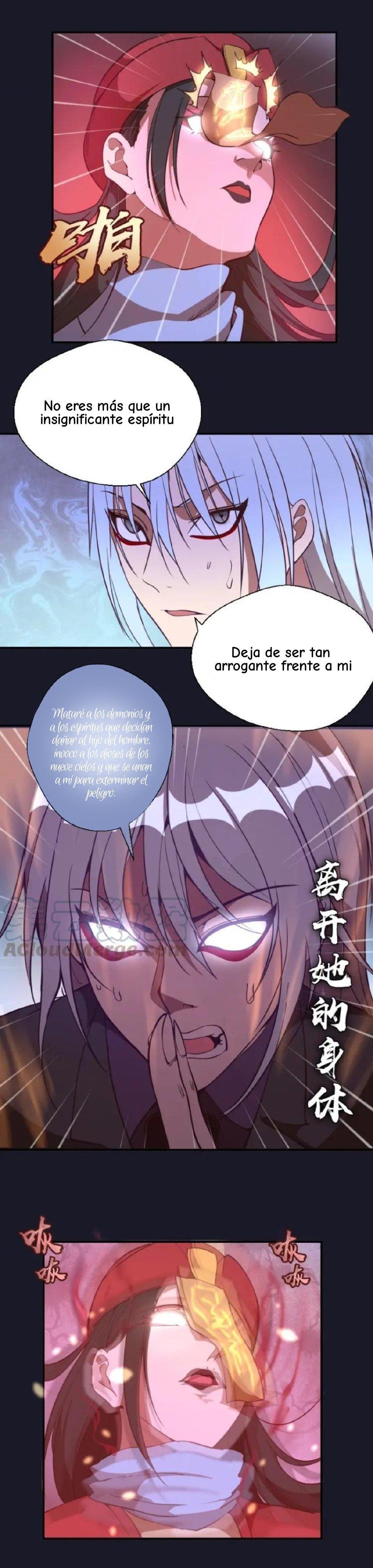 Capitulo 35 page 27