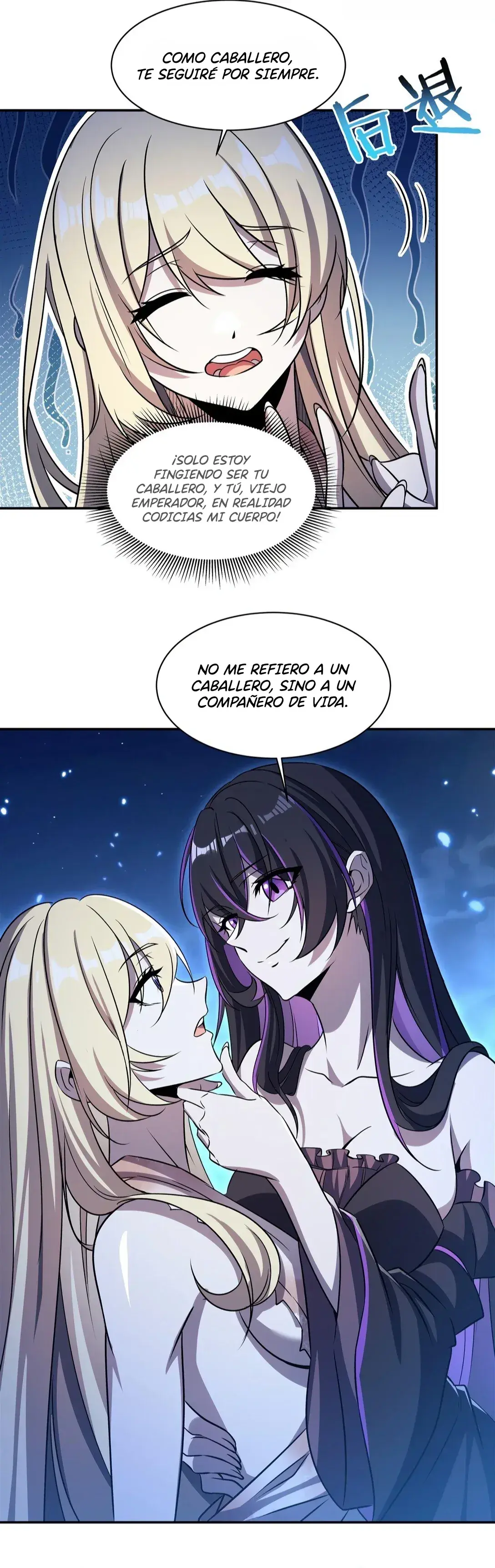Capitulo 319 page 10