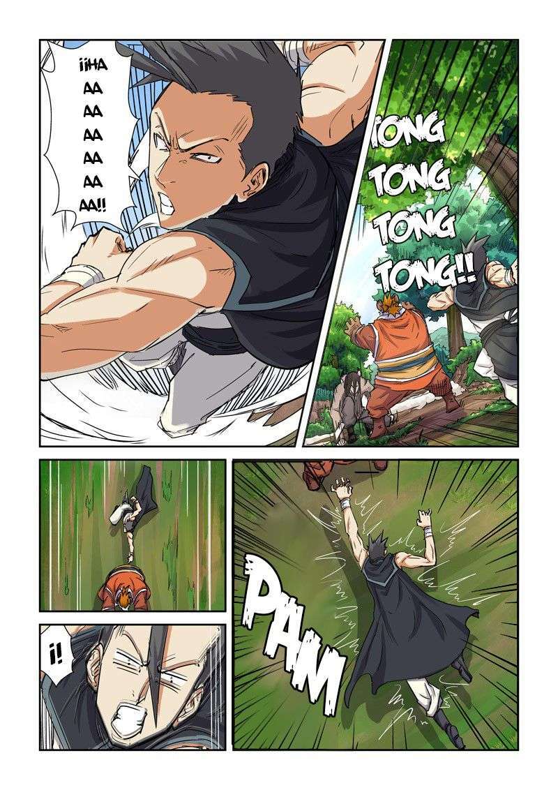 Capitulo 98 page 8