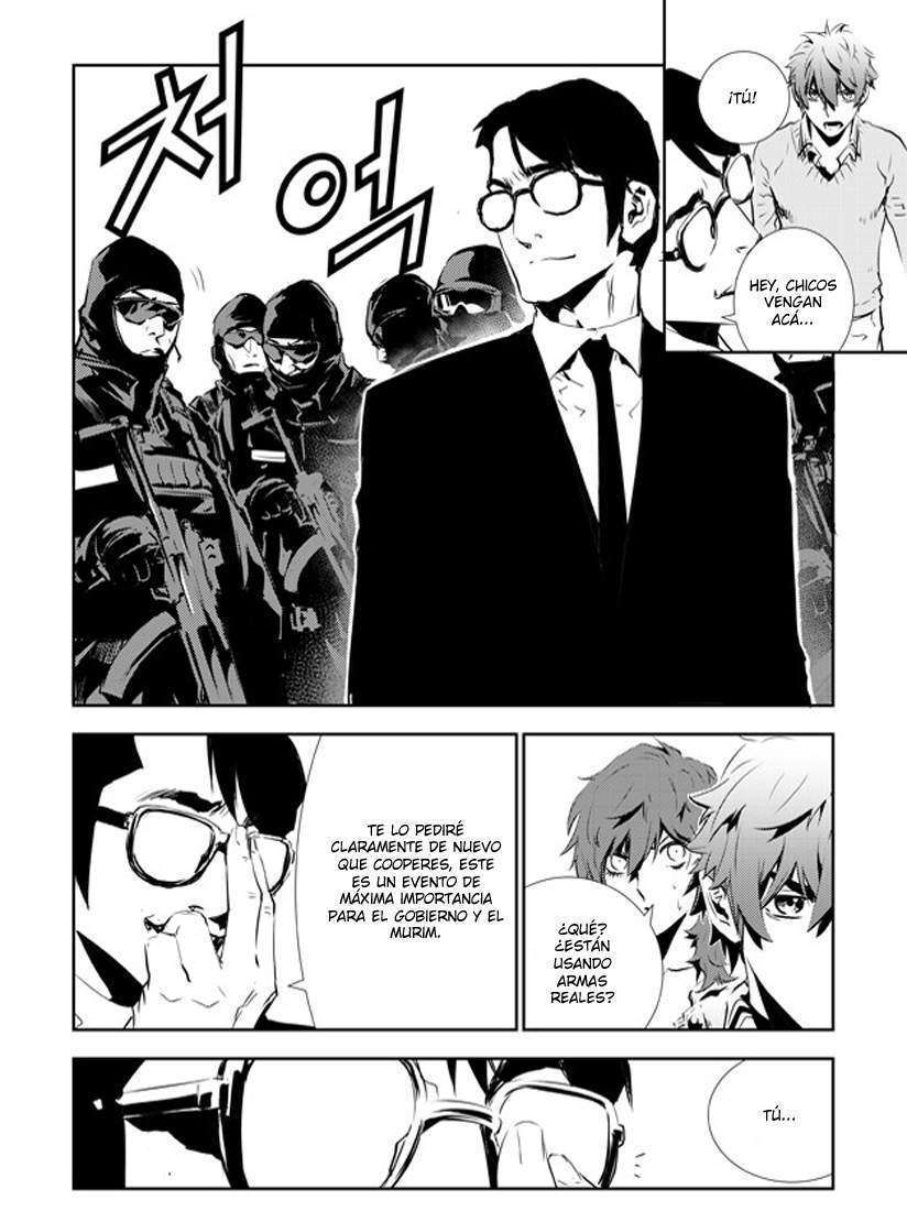 Capitulo 143 page 17