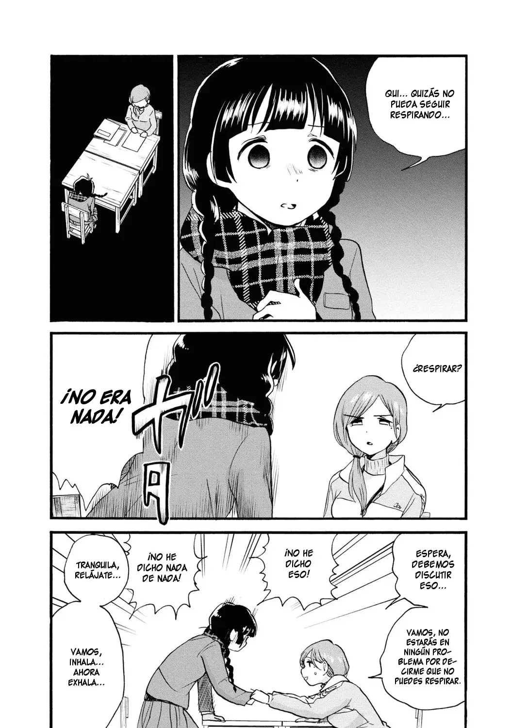Capitulo 83 page 6