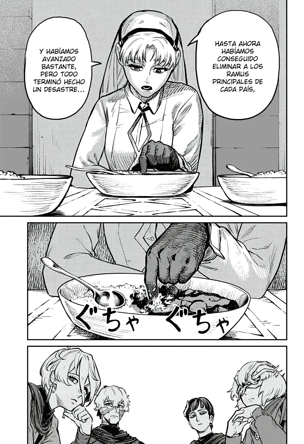 Capitulo 39 page 10