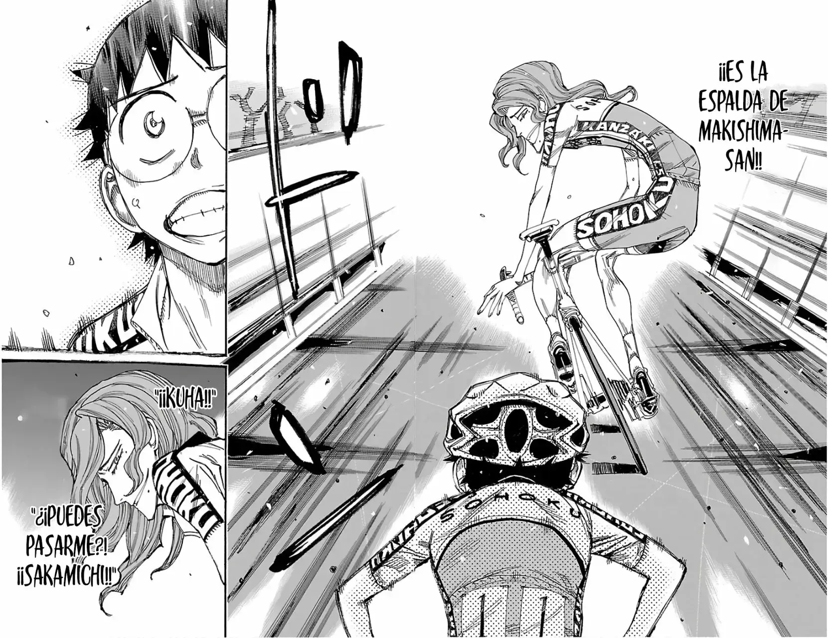 Capitulo 535 page 10