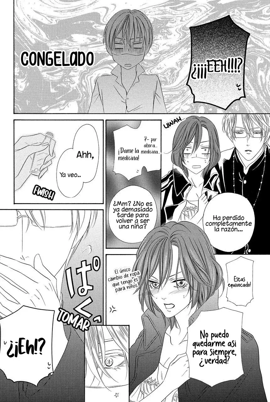 Capitulo 19 page 64