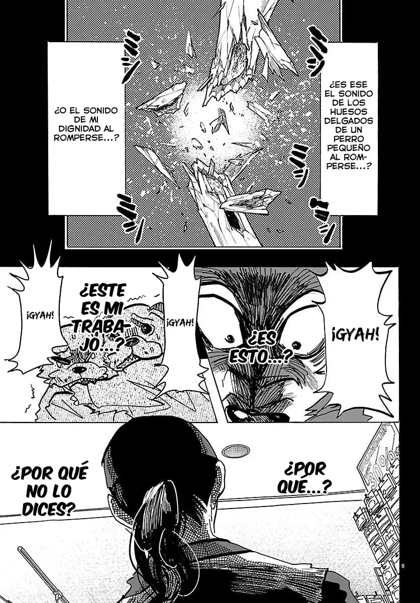 Capitulo 44 page 11