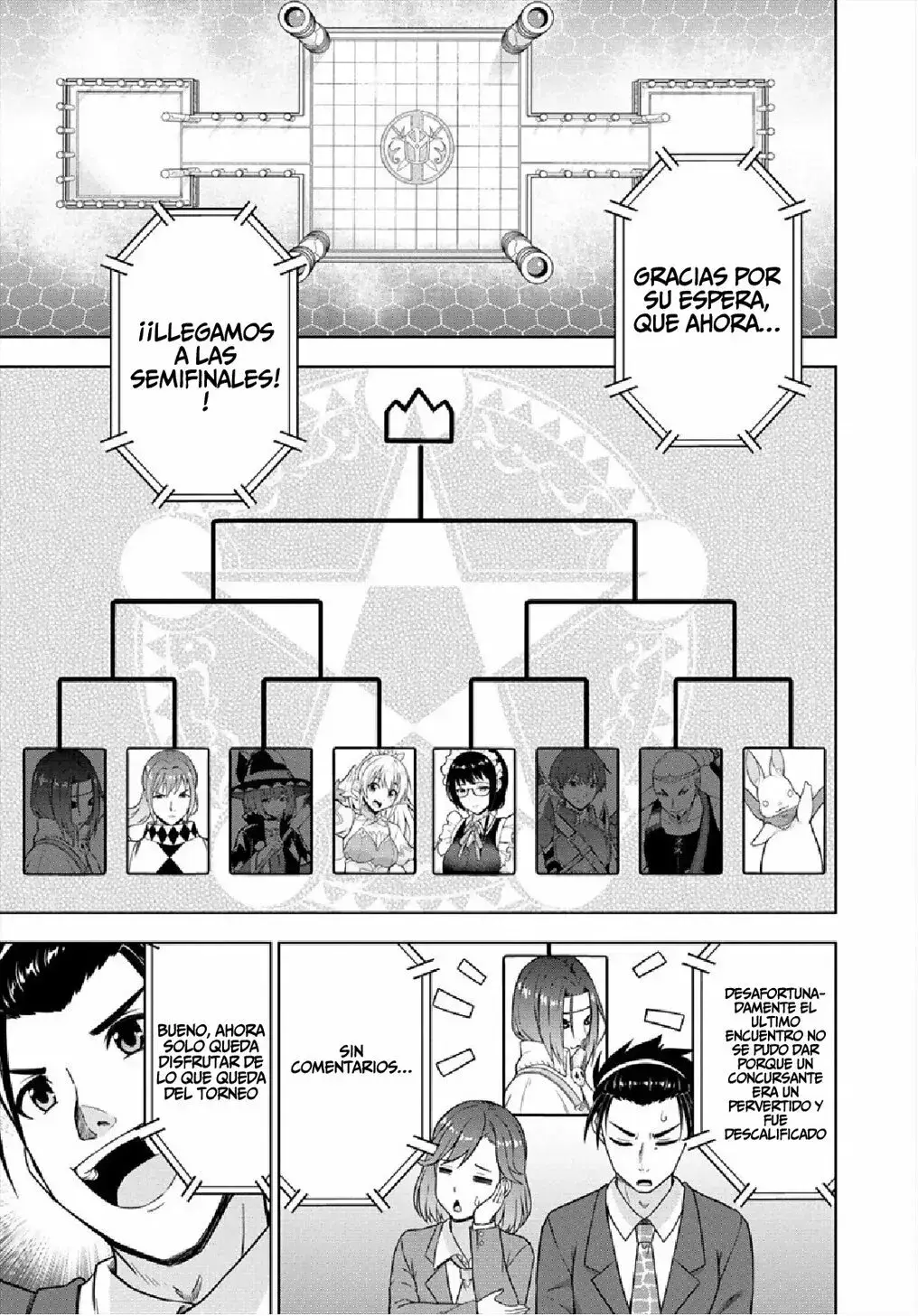 Capitulo 28 page 14