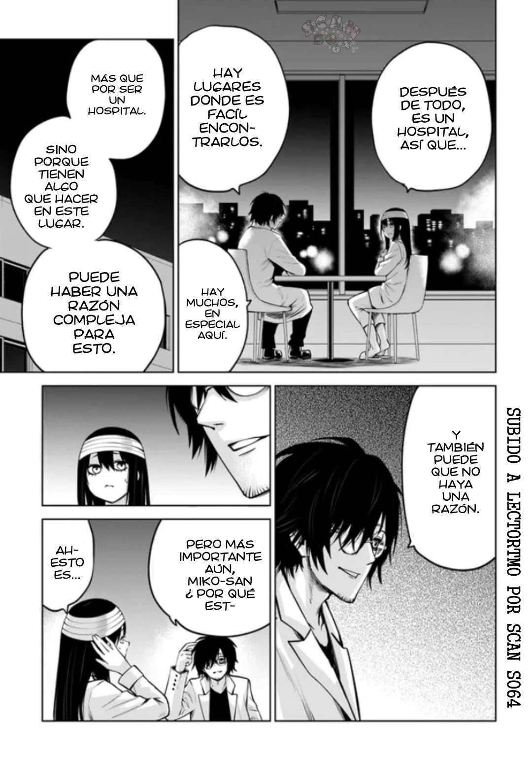 Capitulo 45 page 7