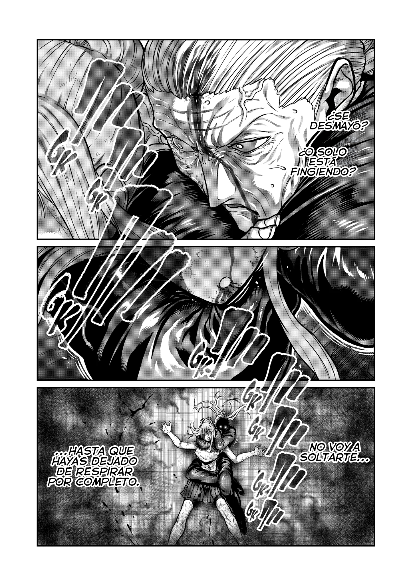 Capitulo 83 page 7