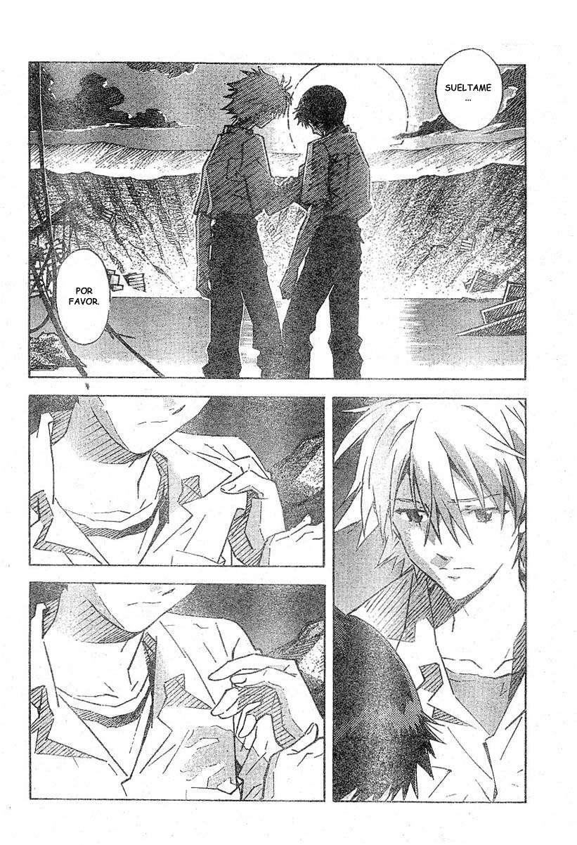 Capitulo 71 page 17