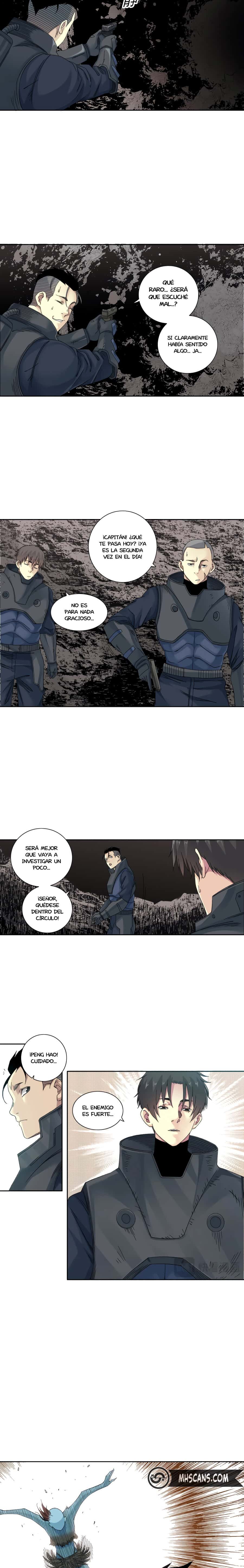 Capitulo 241 page 4