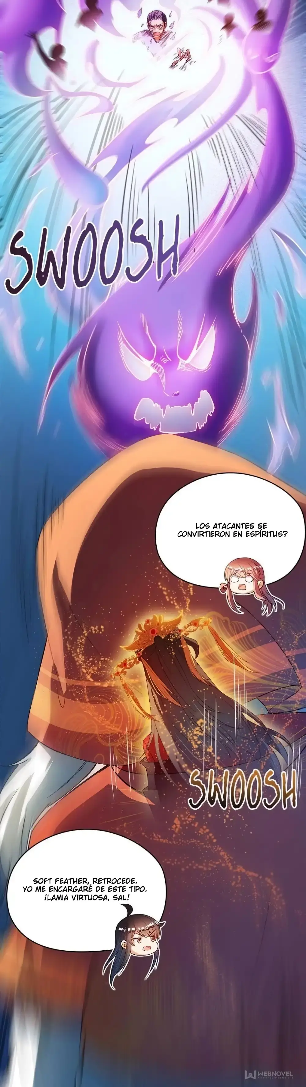 Capitulo 429 page 8