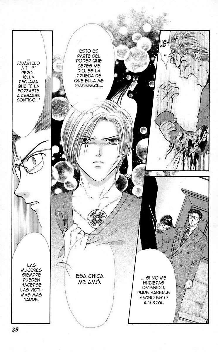 Capitulo 61 page 5