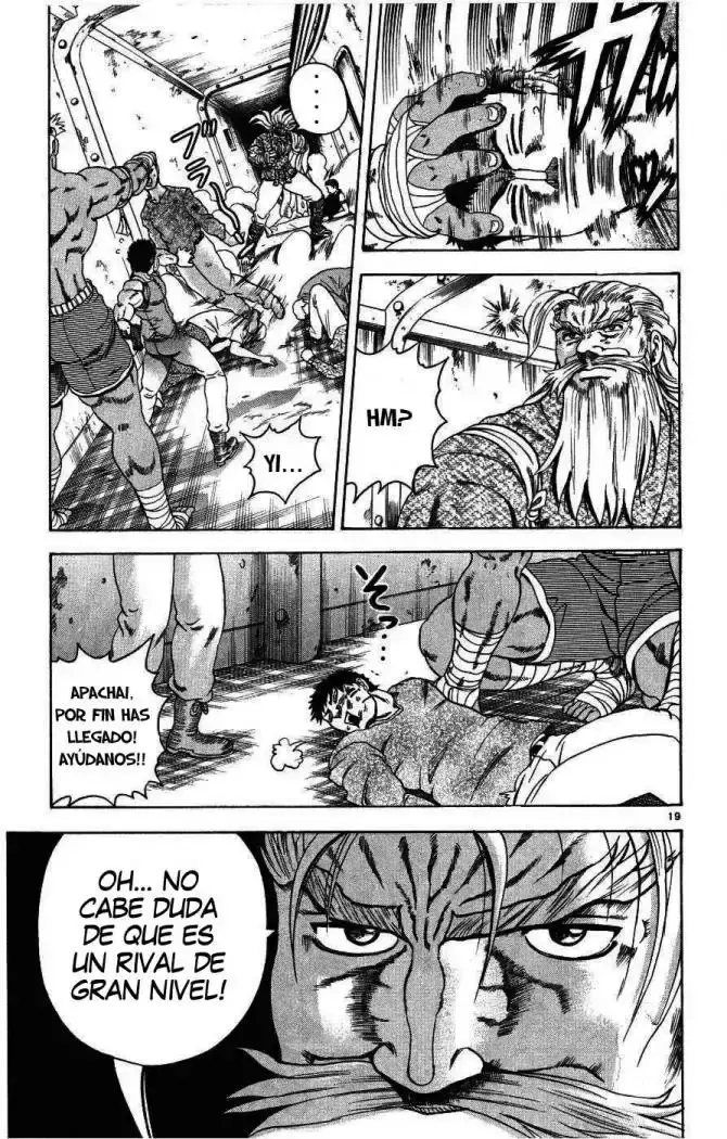 Capitulo 107 page 19
