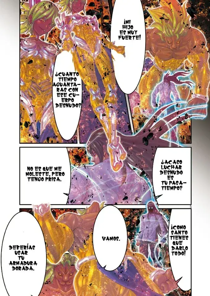 Capitulo 55 page 5