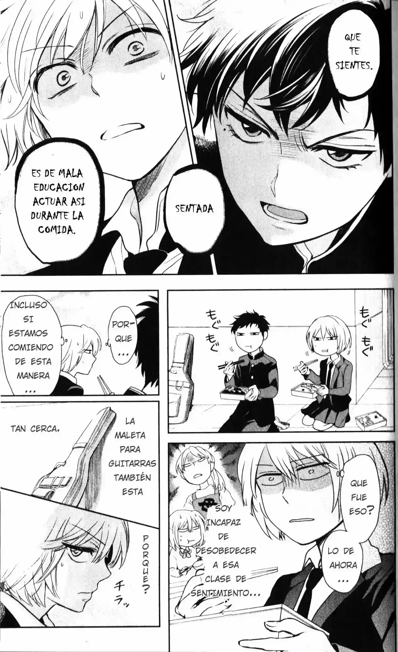 Capitulo 62 page 19