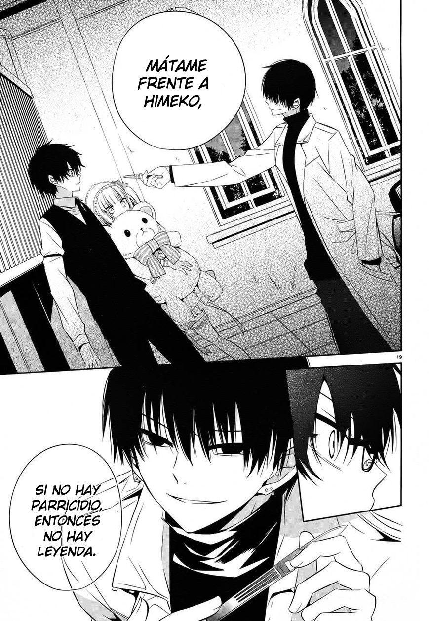 Capitulo 18 page 20