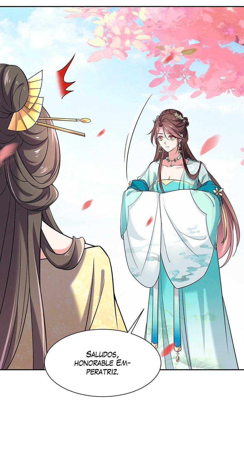 Capitulo 50 page 17