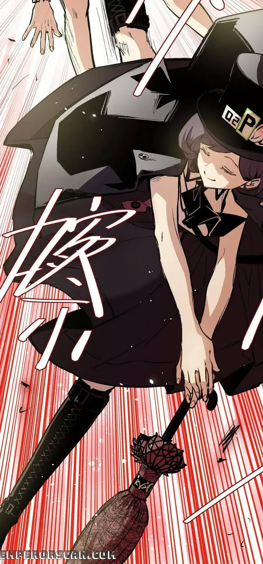 Capitulo 39 page 42