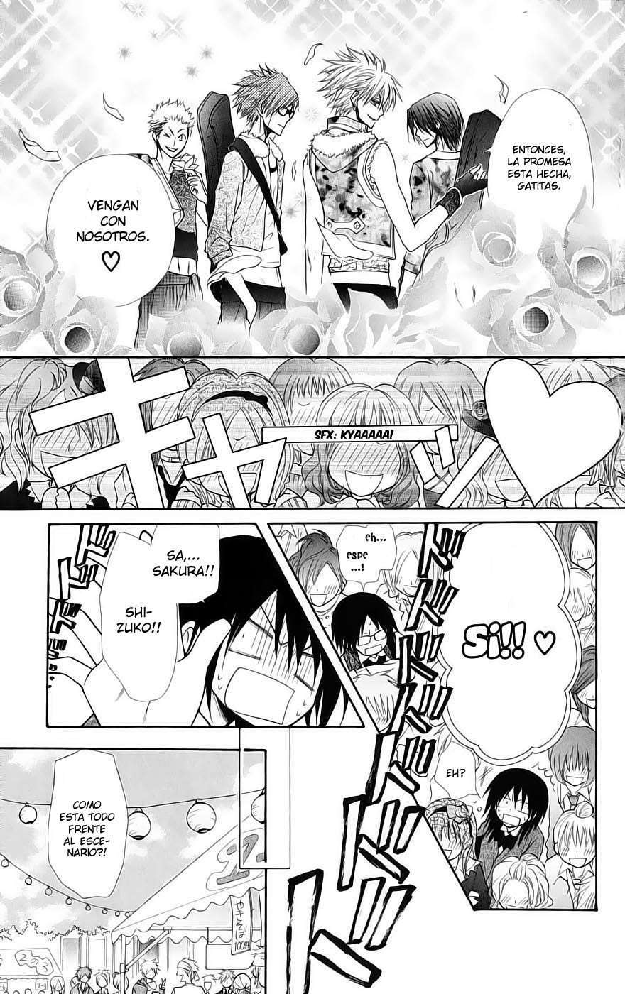 Capitulo 31 page 12