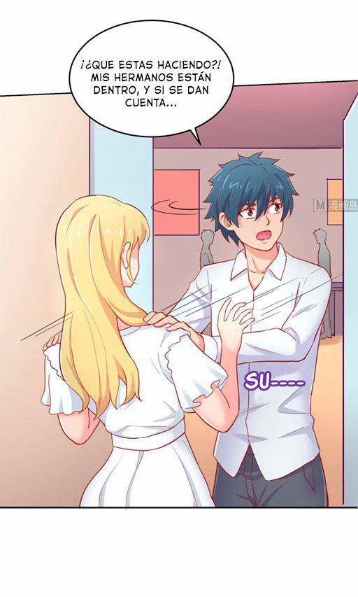 Capitulo 64 page 20