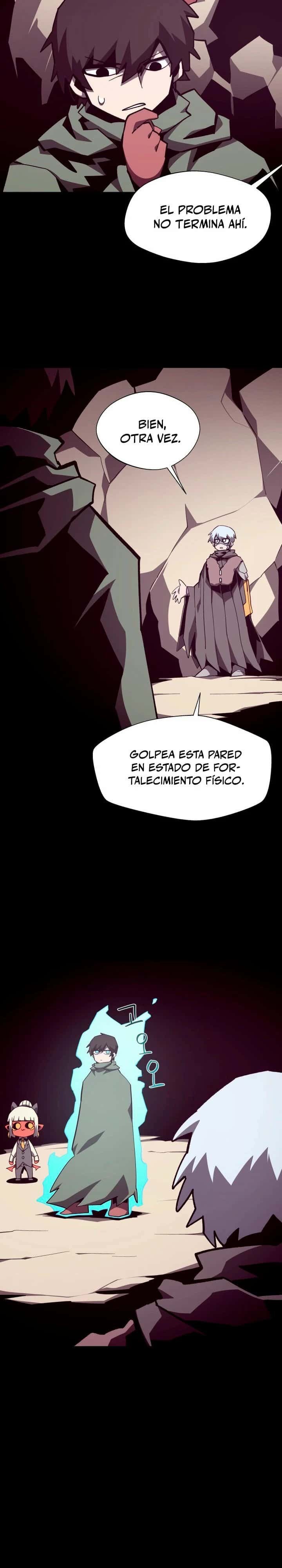 Capitulo 104 page 21