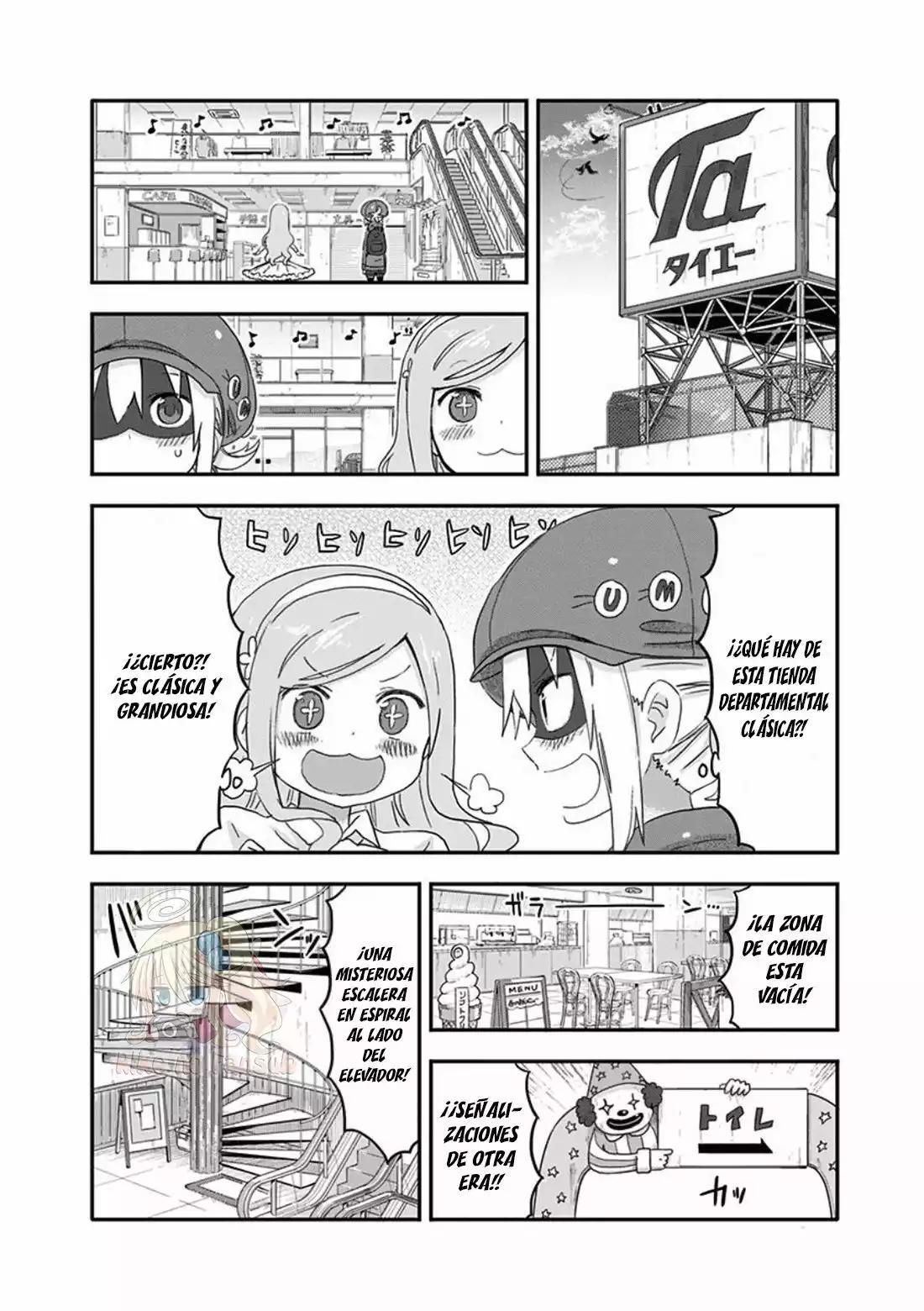 Capitulo 104 page 5