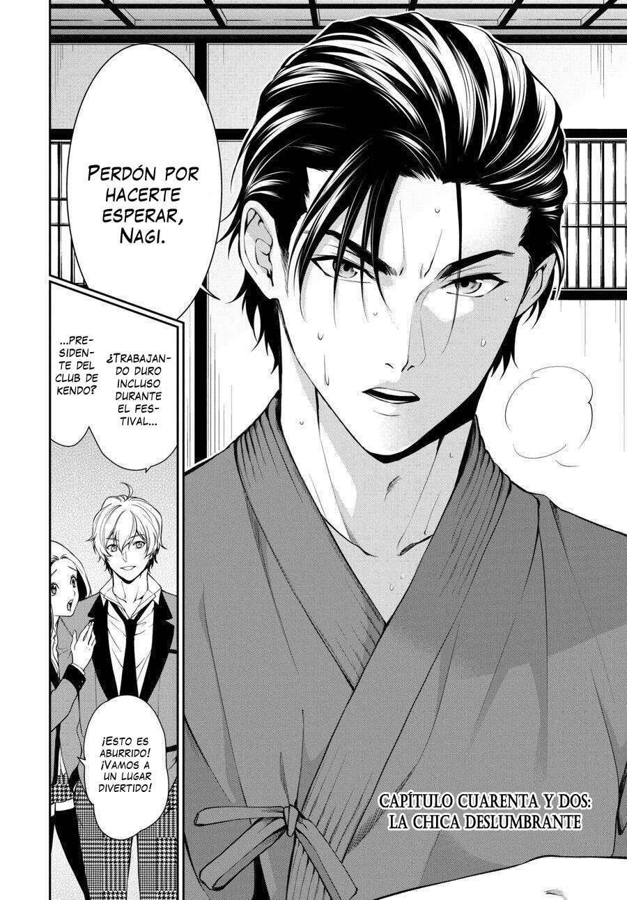 Capitulo 42 page 6
