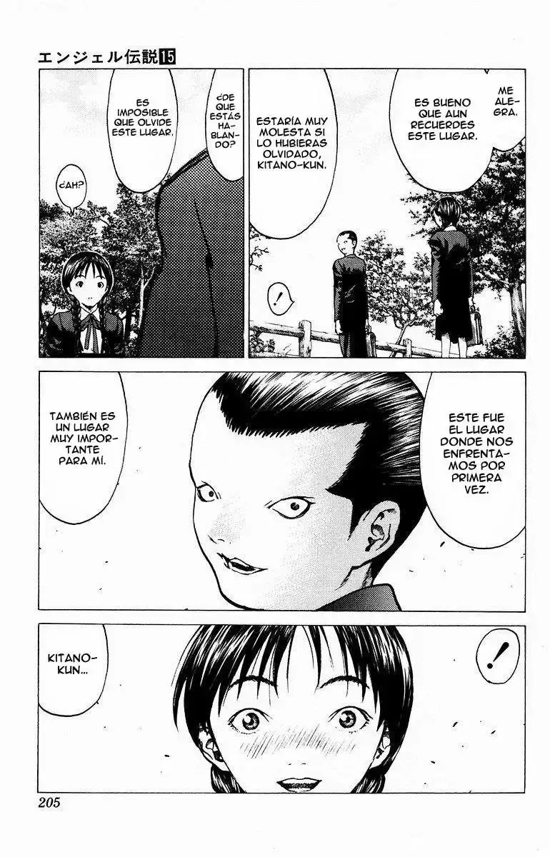 Capitulo 83 page 5