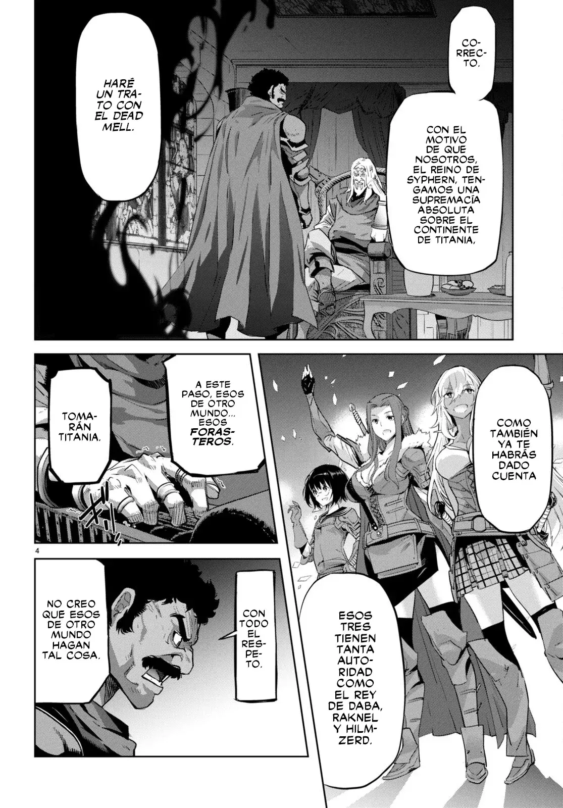 Capitulo 54 page 6