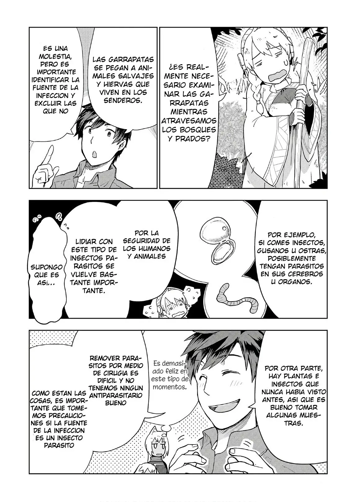 Capitulo 21 page 5