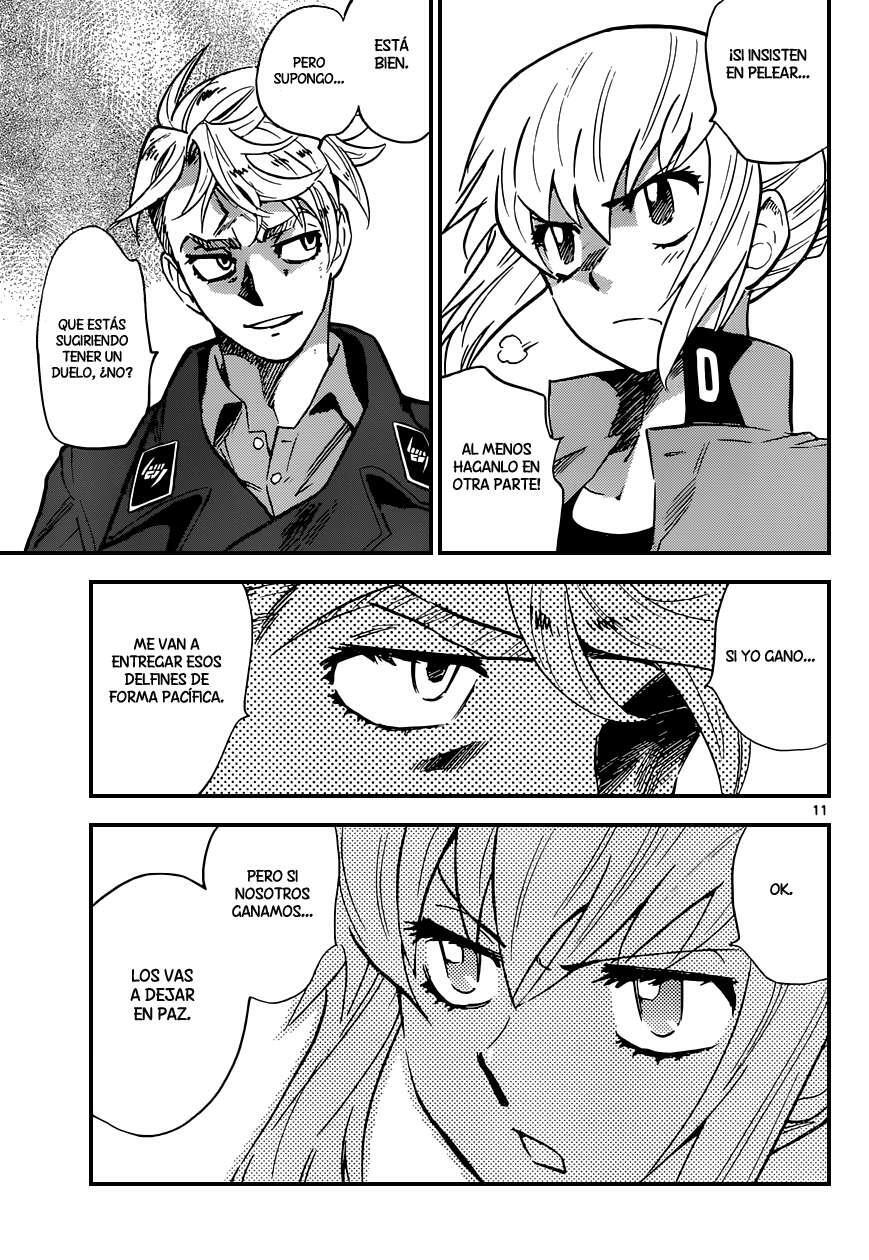 Capitulo 321 page 12