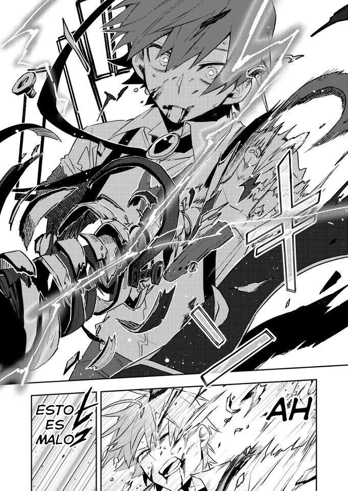Capitulo 14 page 15
