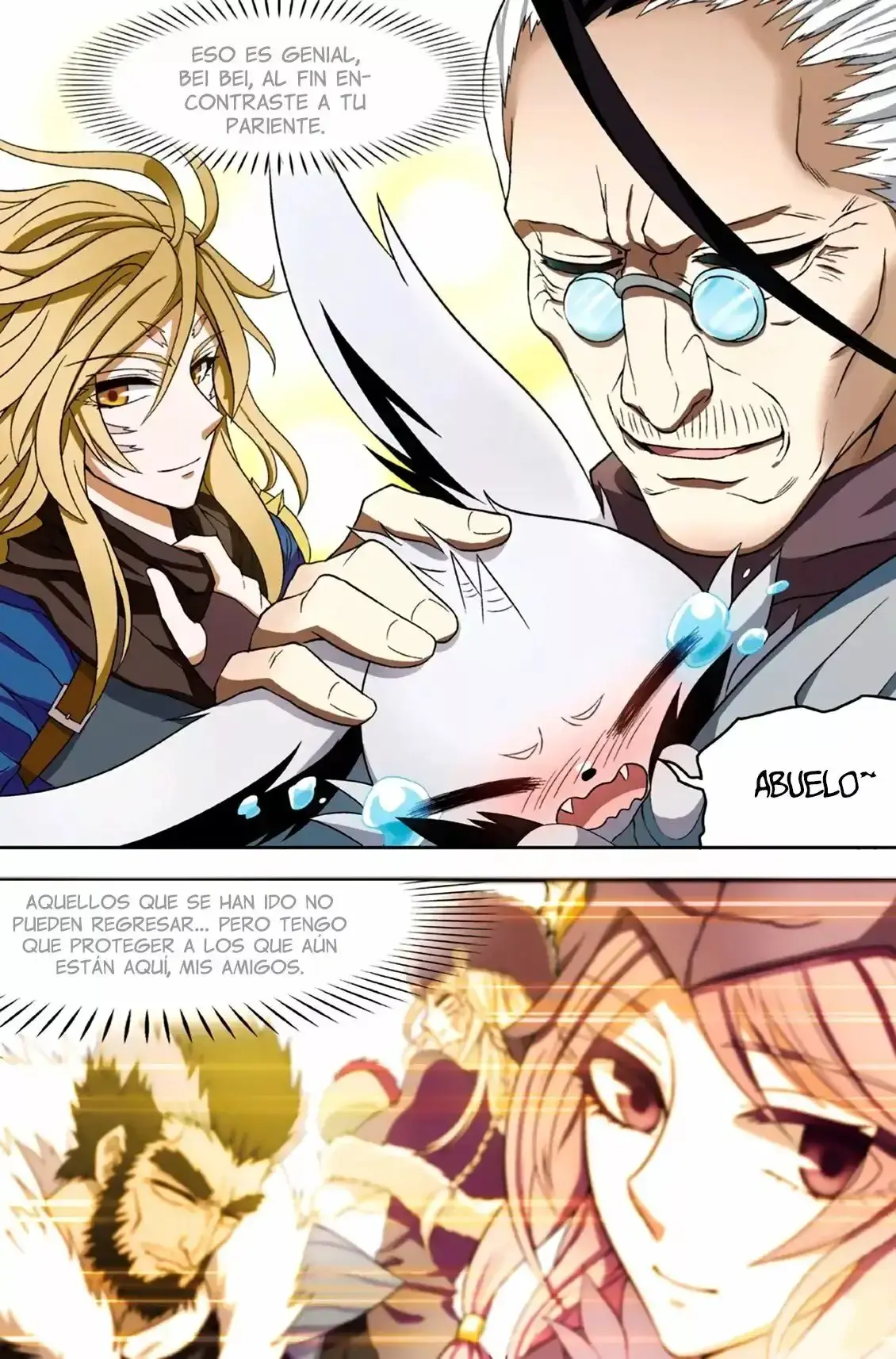 Capitulo 153 page 15